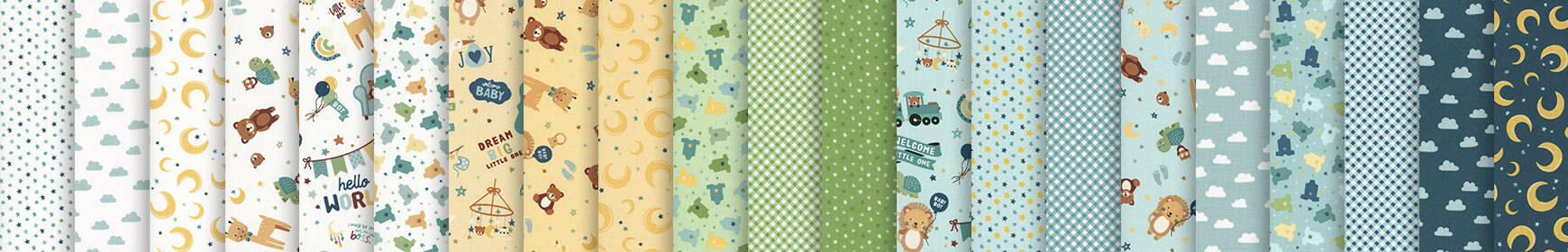 header image for Baby Boy