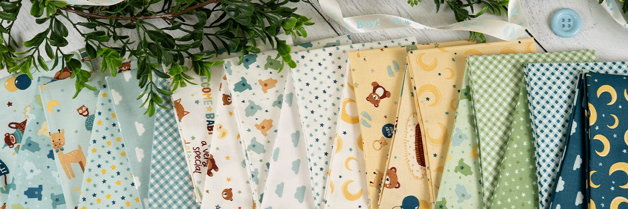 header image for Baby Boy