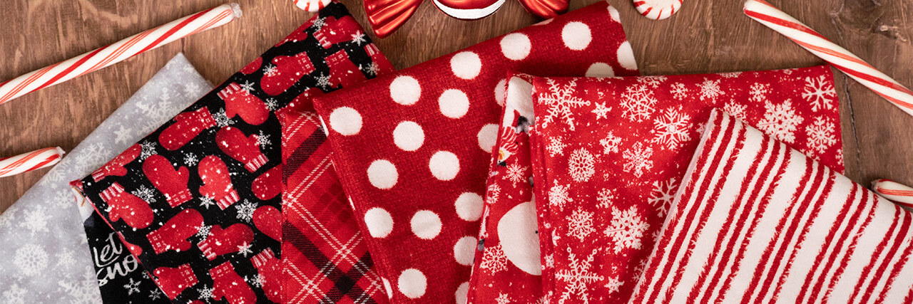 header image for Snow Crew Flannel