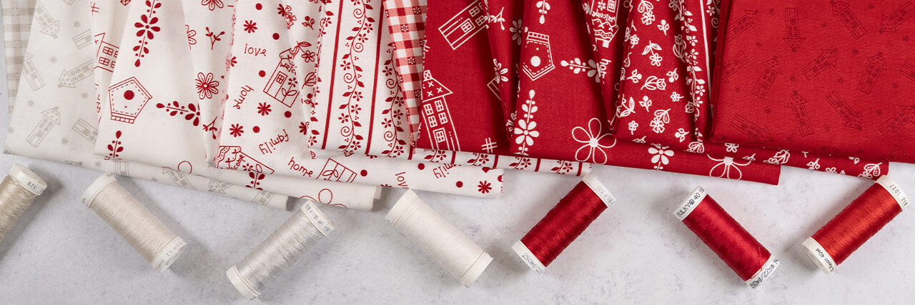 header image for Redberry Lane
