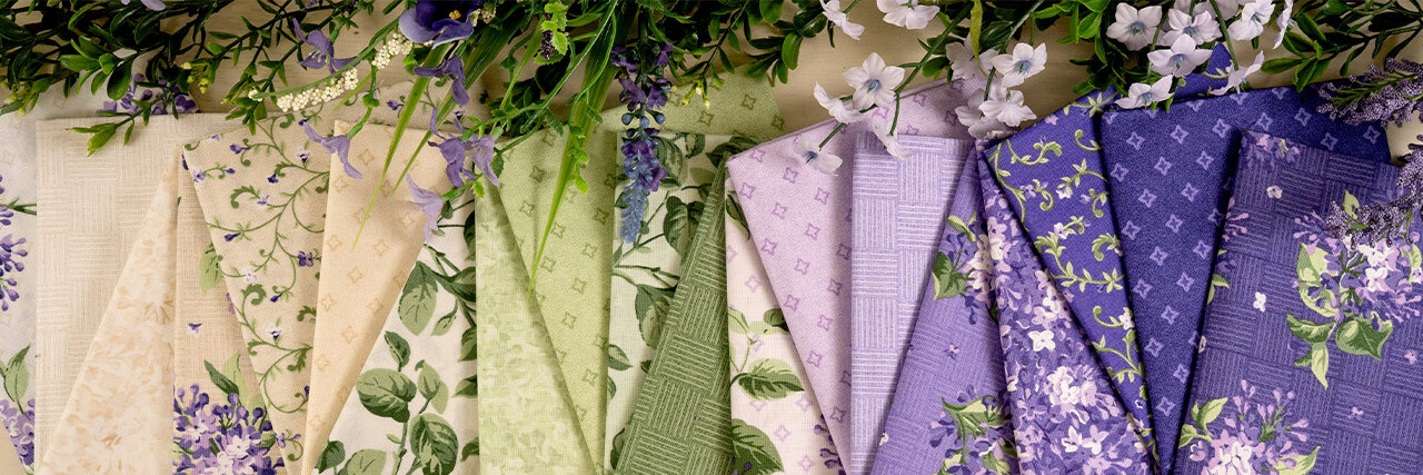 header image for Lilac Lane
