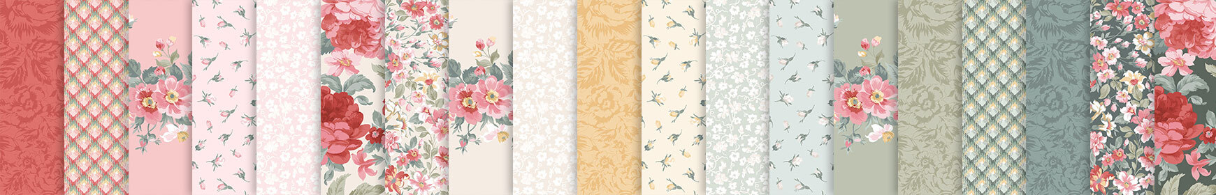 header image for La Fleur Flannel