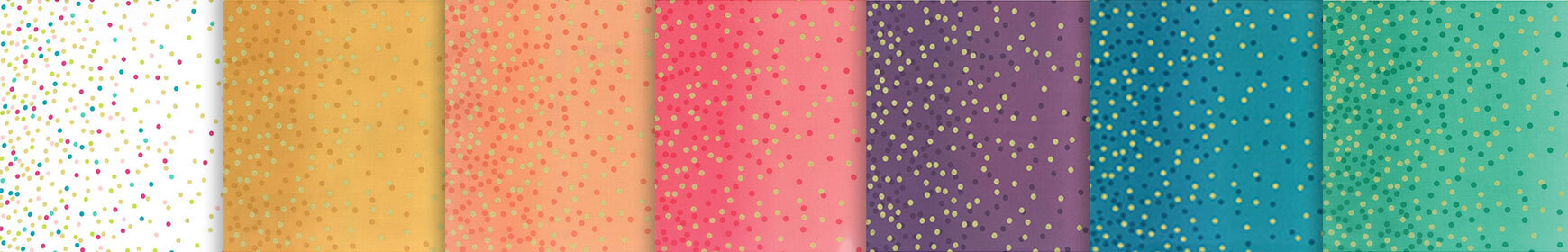 header image for Best Ombre Confetti Metallic