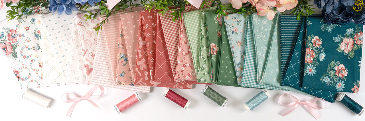 header image for Mary Catherine