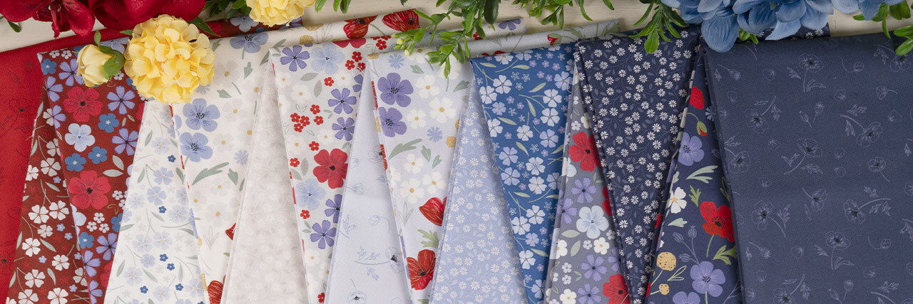 header image for Forever Blooms