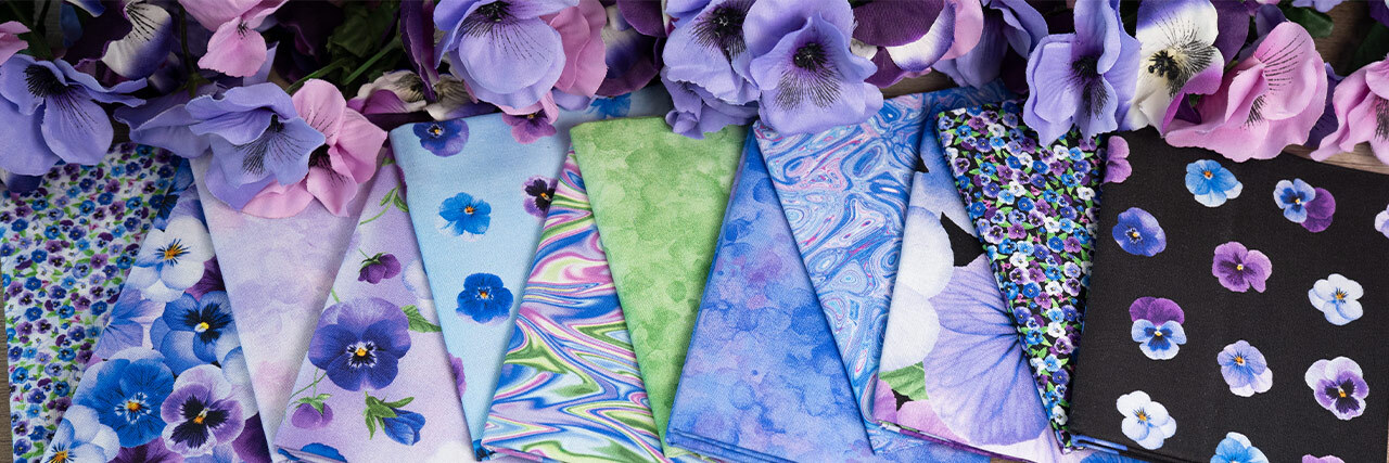 header image for Pansy Perfection