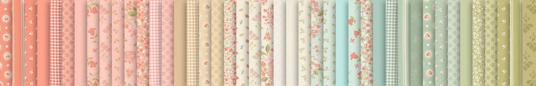 header image for Sunbonnet