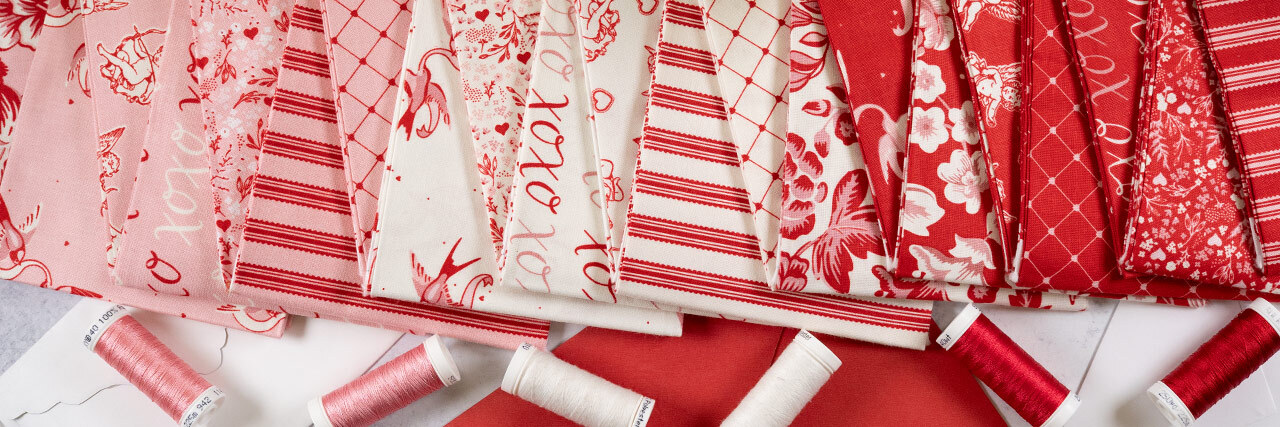 header image for Letters to Cupid