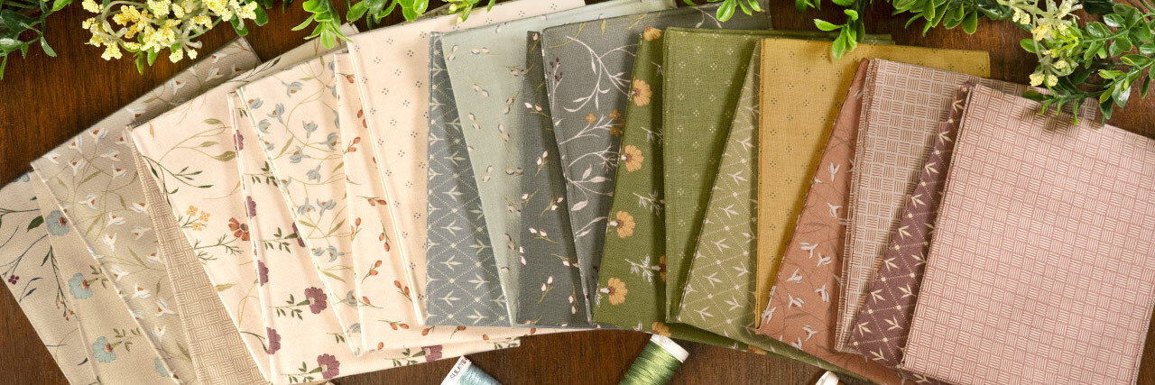 header image for Threads of Grace