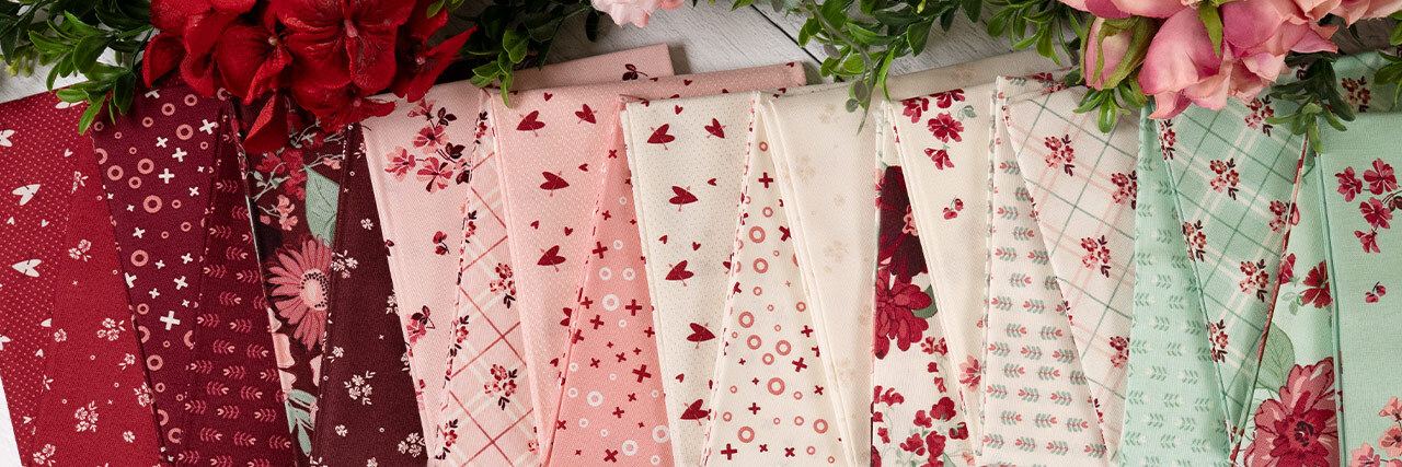 header image for Love You Always