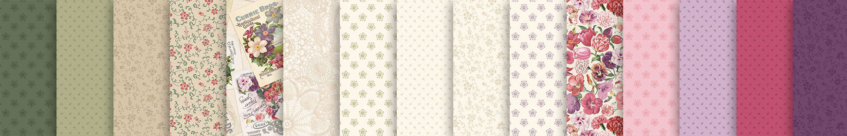 header image for Cottage Lace