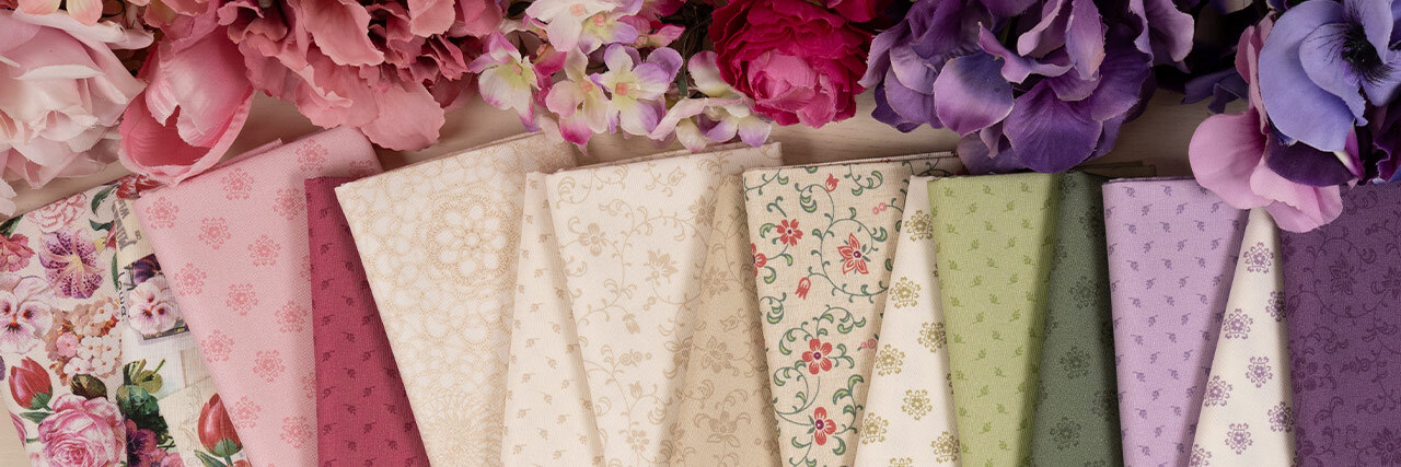 header image for Cottage Lace