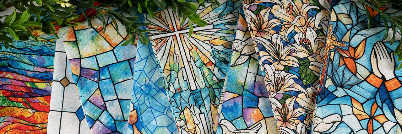 header image for Faith in Full Color