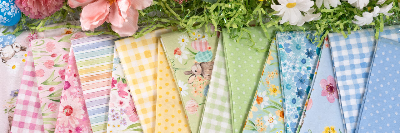 header image for Spring Cheer