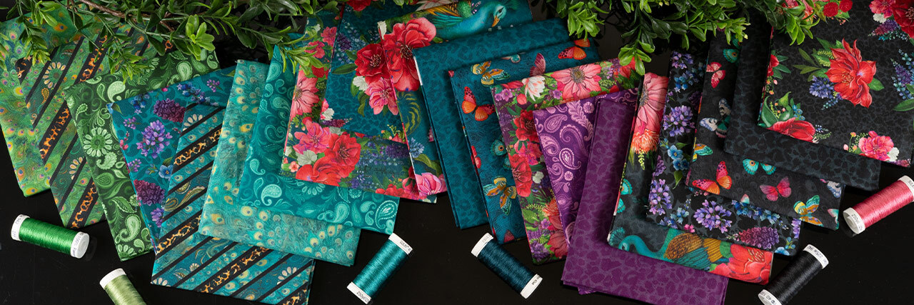 header image for Wild Garden