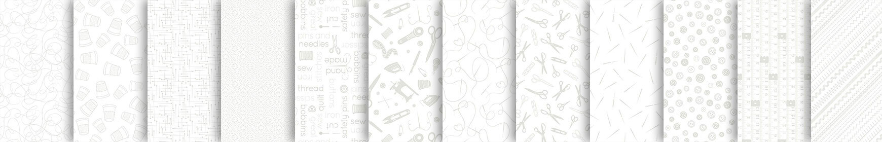 header image for Essentials Sew Happy 2