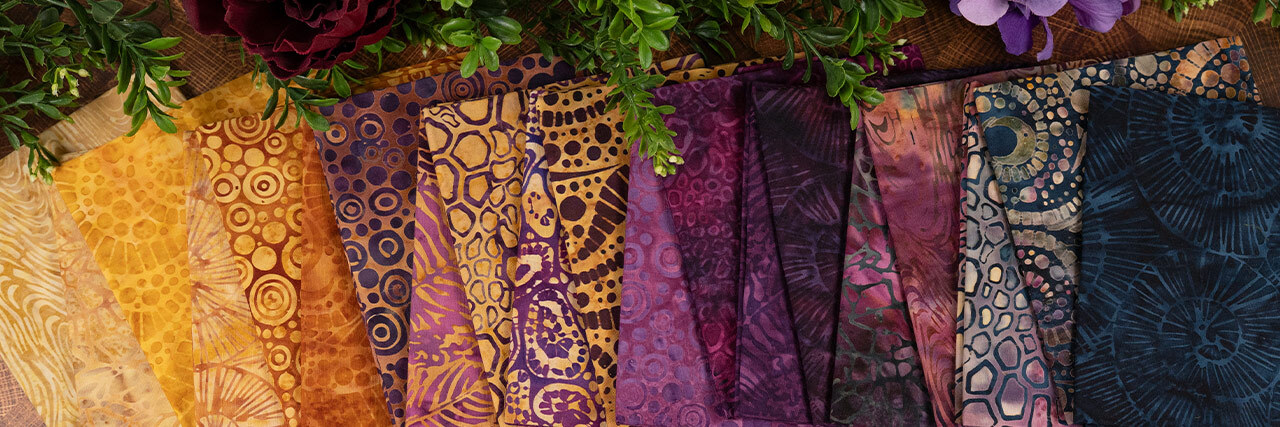 header image for Geode Glow