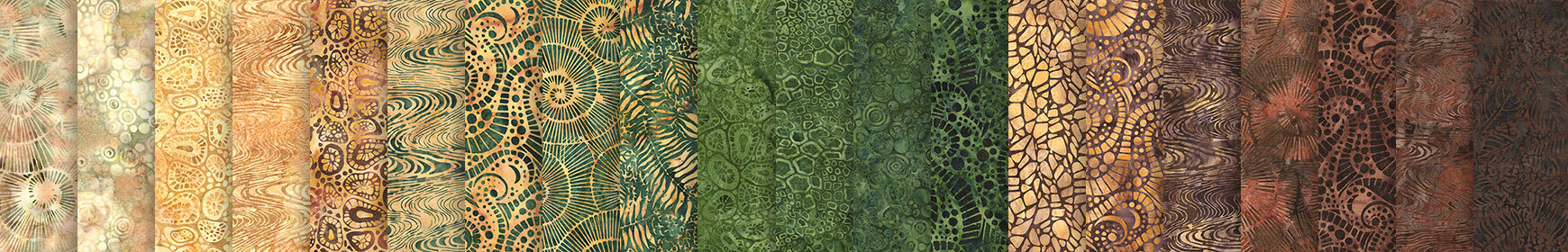 header image for Earth Essence