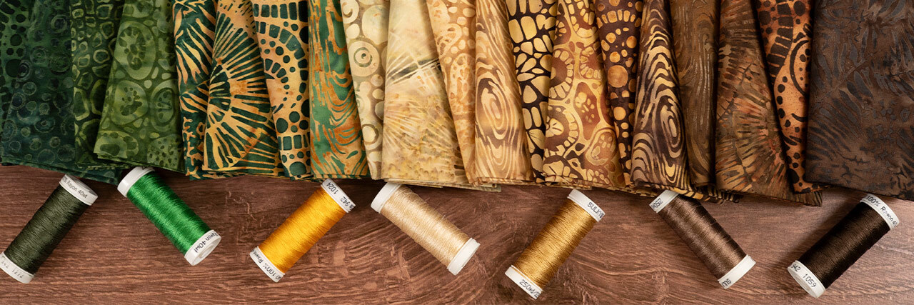 header image for Earth Essence