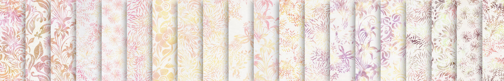header image for Quiet Charm