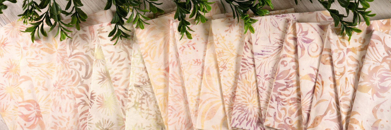 header image for Quiet Charm