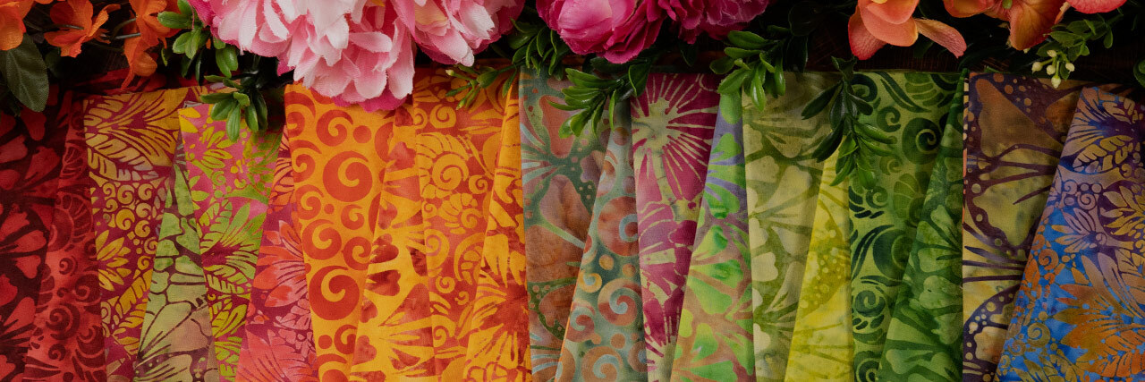 header image for Garden Glory