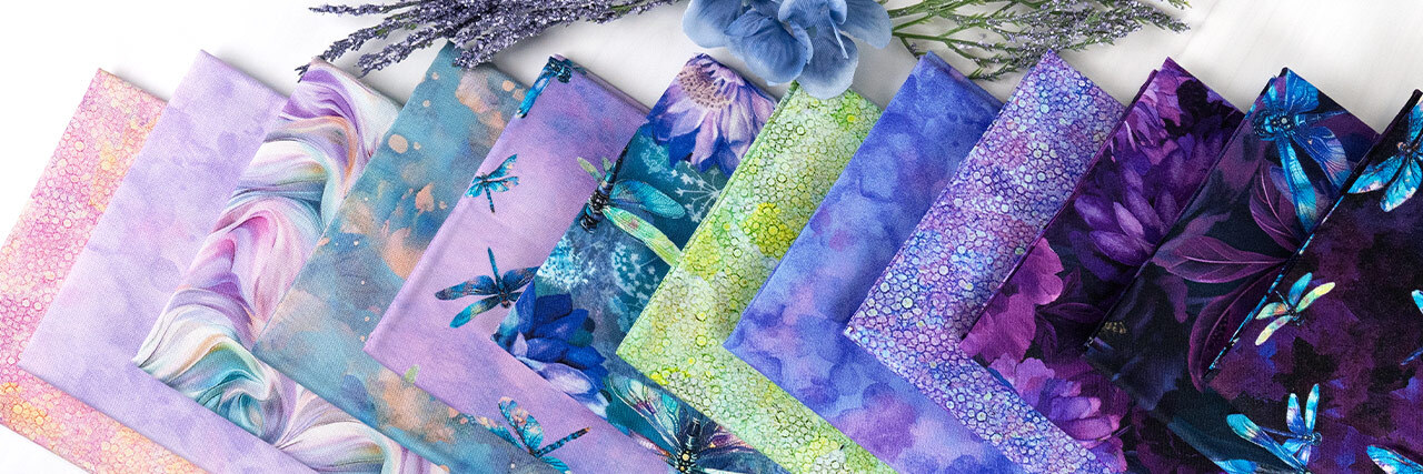 header image for Dragonfly Mist