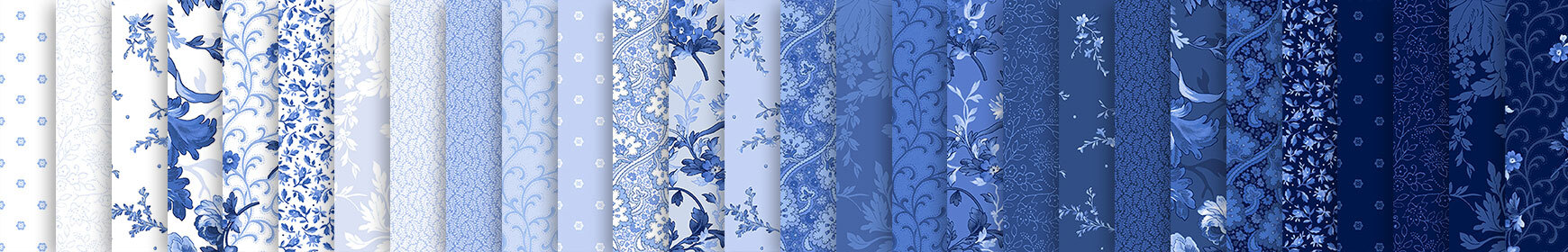 header image for Blue Belle