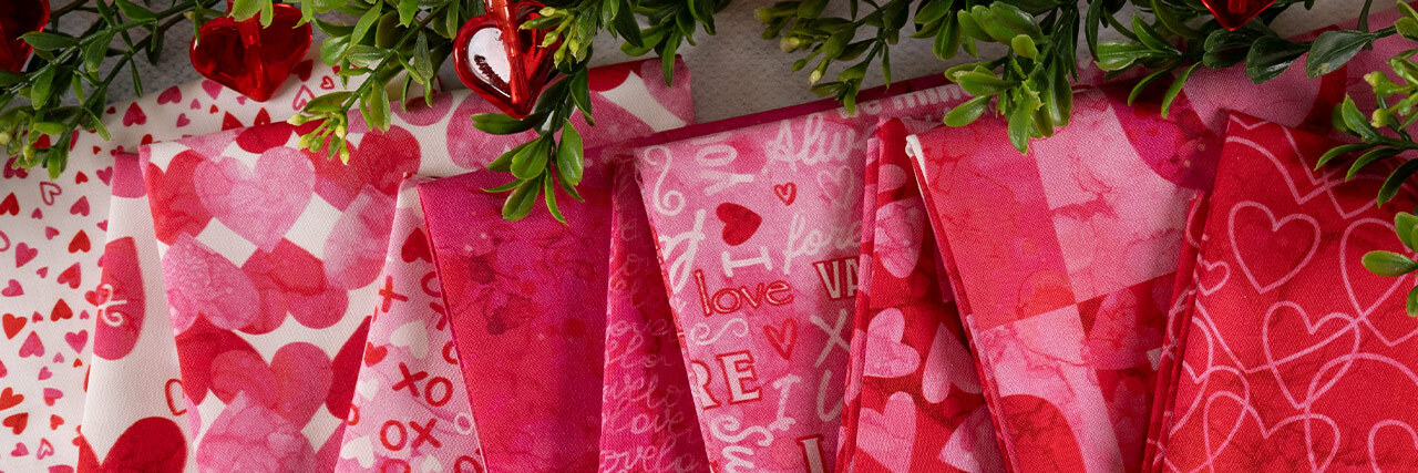 header image for Forever Love