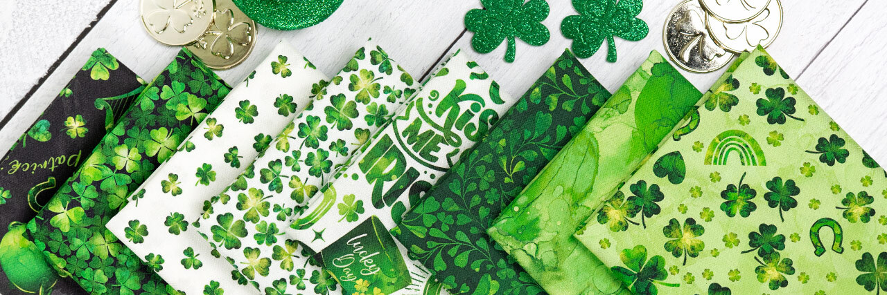 header image for Shenanigans