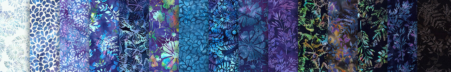 header image for Dandelions at Dusk