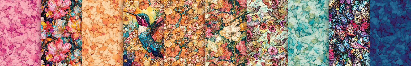 header image for Flight of Beauty