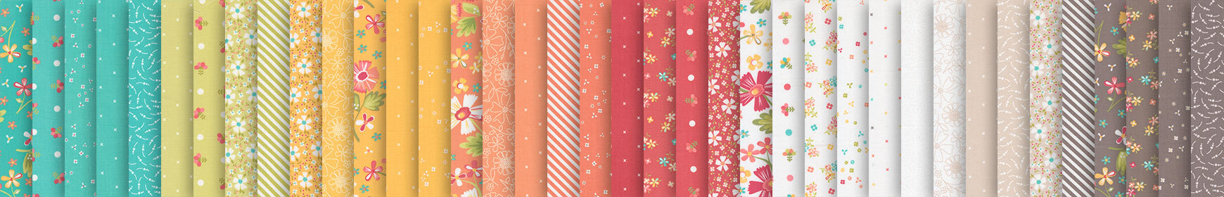 header image for In the Garden