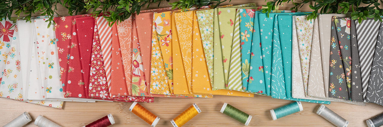 header image for In the Garden