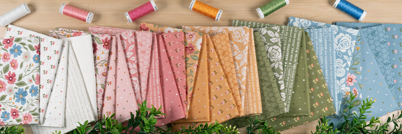 header image for Wild Honey
