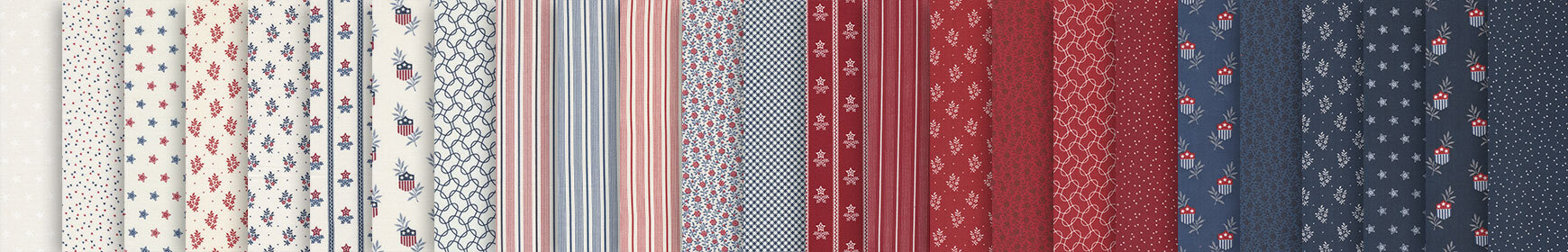 header image for American Gatherings III