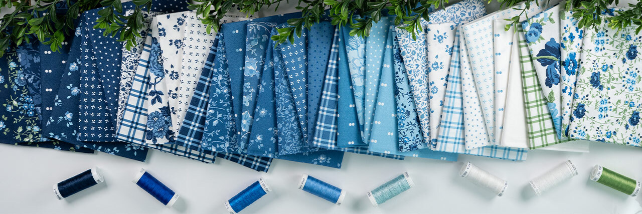 header image for Blueprint