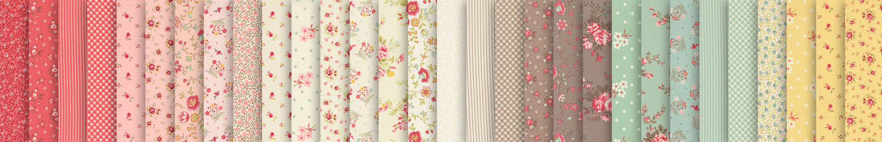header image for Lyda Rose