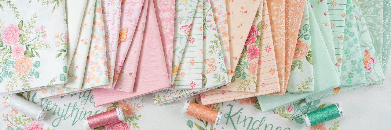 header image for Kindness