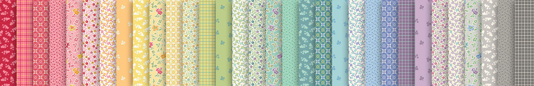 header image for Sweet Things