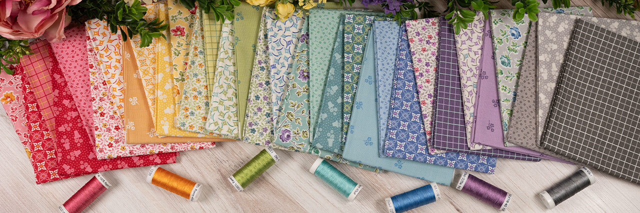 header image for Sweet Things