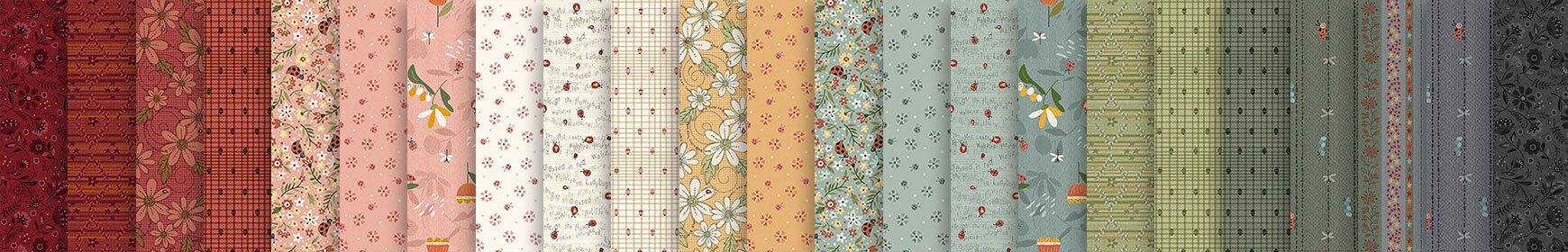 header image for Love Bugs