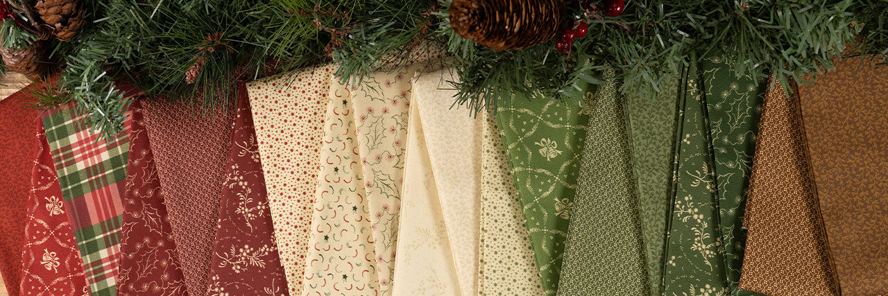 header image for Cozy Christmas