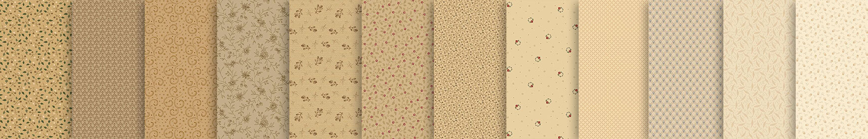 header image for Prairie Backgrounds II