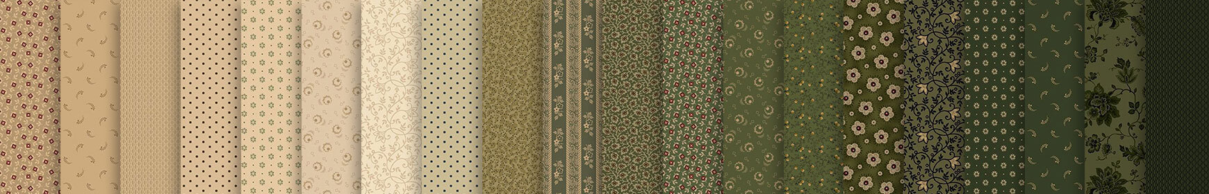 header image for Old Village Greens