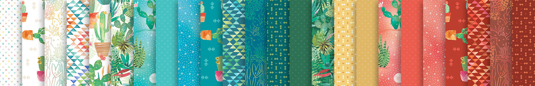 header image for Desert Dreams