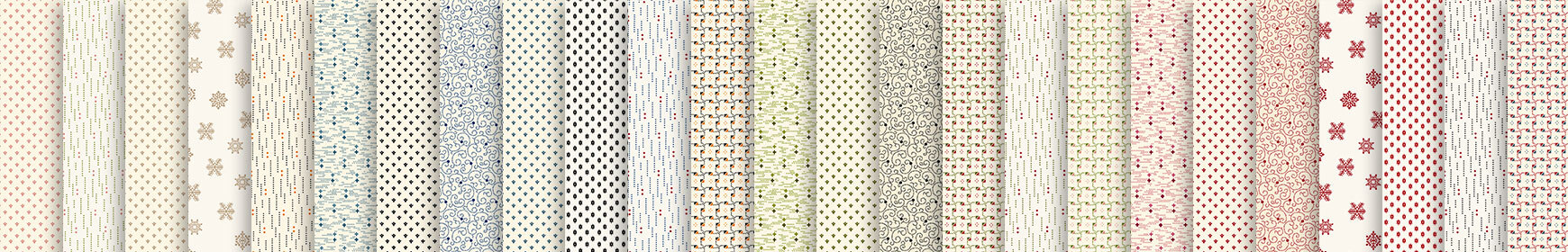 header image for Seasonal Shirtings