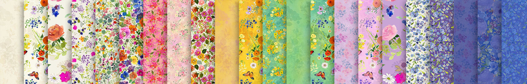 header image for Fleur de Rose