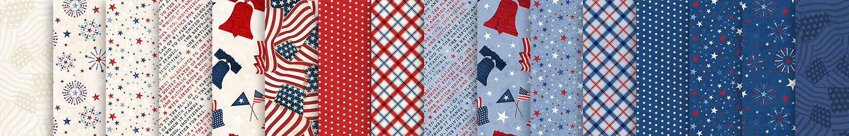 header image for Founding Glory