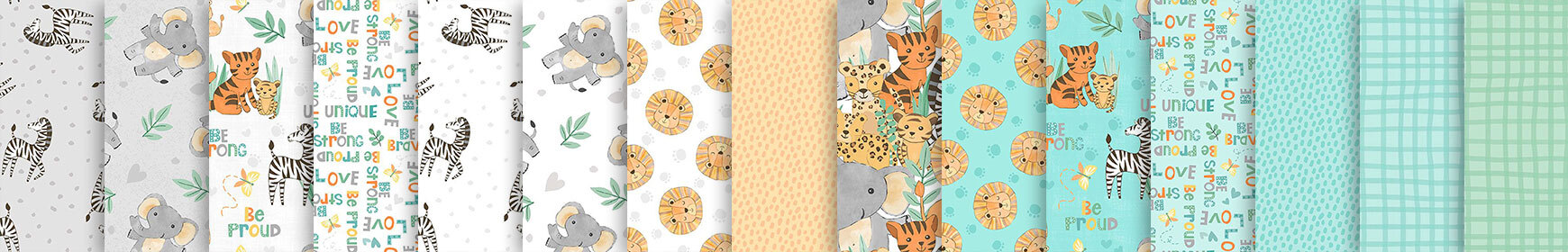 header image for Safari Snuggles